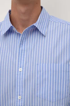 Aden Stripe Shirt