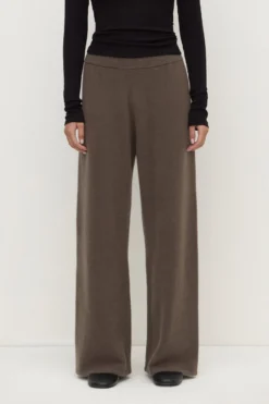 Aliyah Cashmere Pant