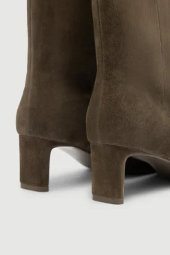 Allison Suede Boot