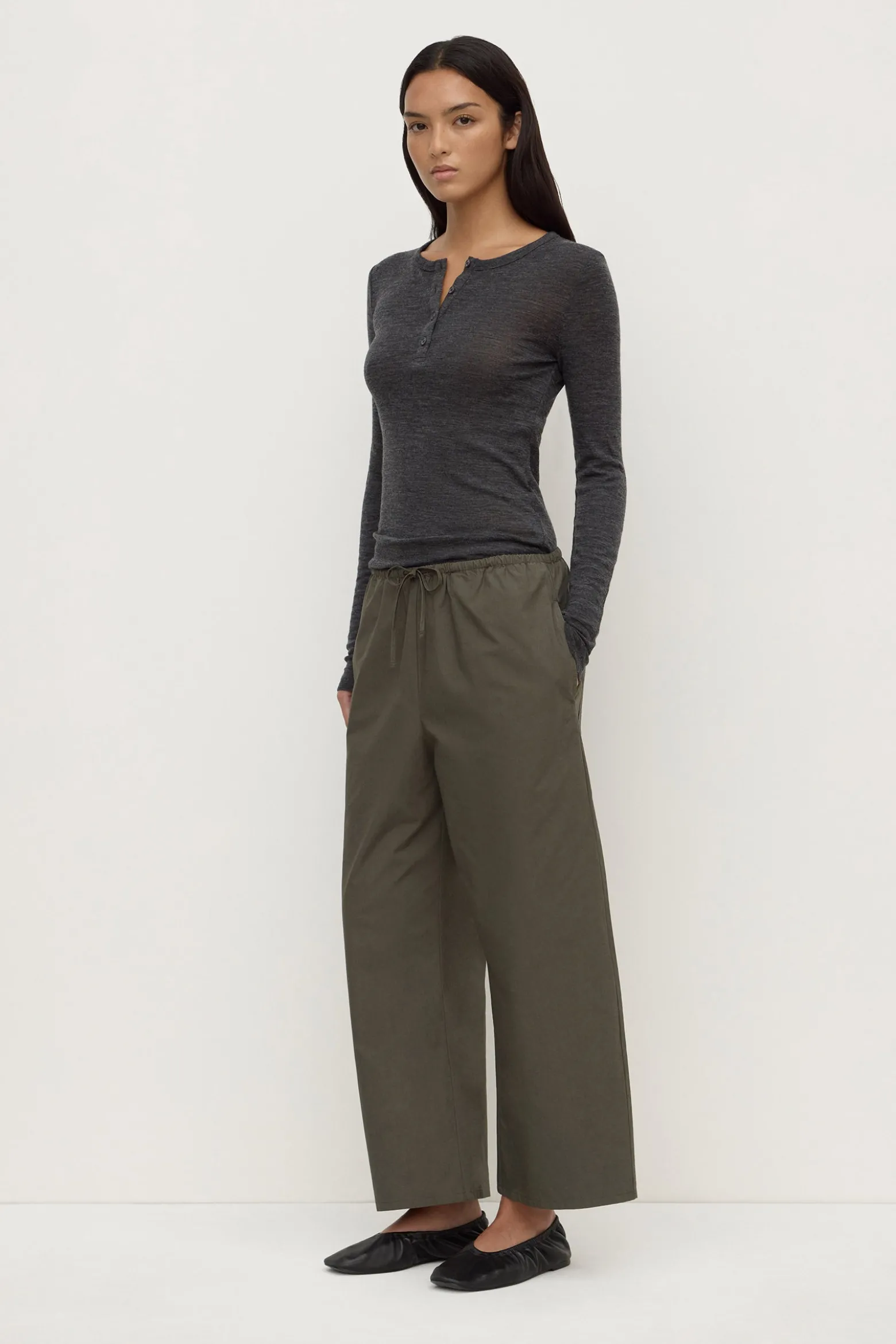 Amara Pant