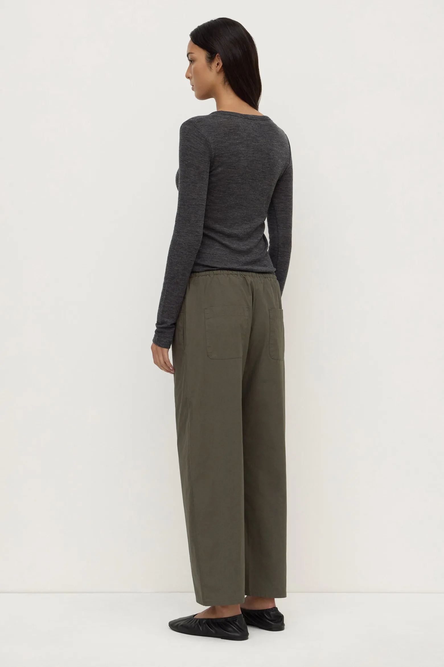 Amara Pant