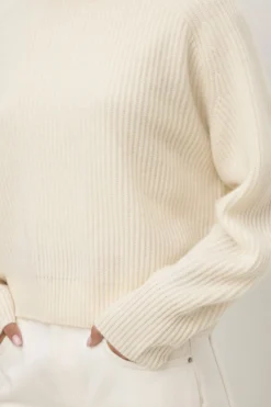 Amerie Cashmere Knit Jumper