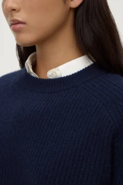 Amerie Cashmere Knit Jumper