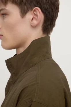 Andy Field Jacket