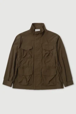 Andy Field Jacket