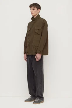 Andy Field Jacket