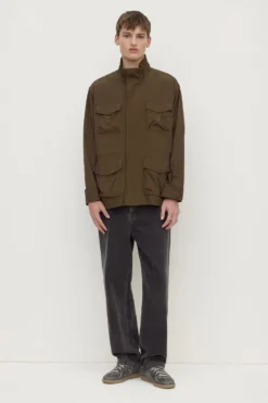 Andy Field Jacket