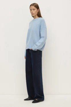 Ariel Knit