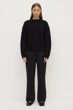 Ariel Knit