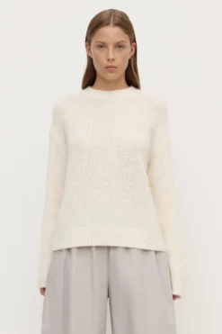 Ariel Knit