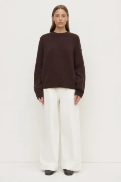 Ariel Knit