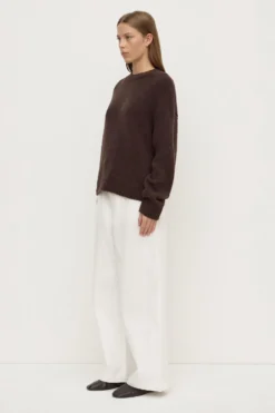Ariel Knit