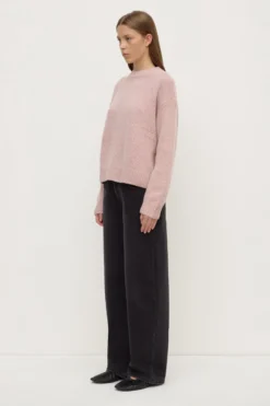 Ariel Knit