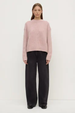 Ariel Knit