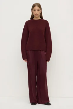 Ariel Knit