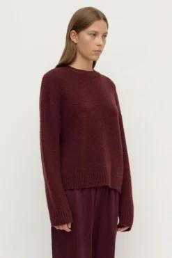Ariel Knit