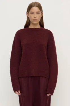 Ariel Knit