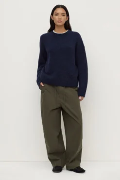 Ariel Knit