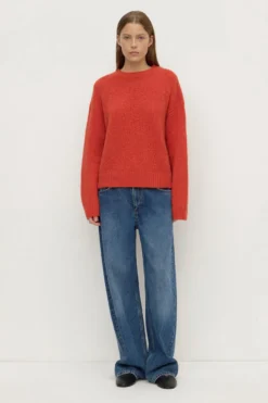 Ariel Knit