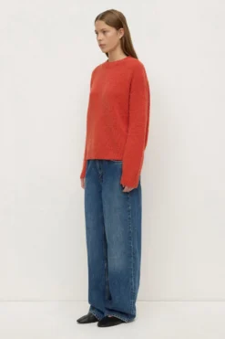 Ariel Knit