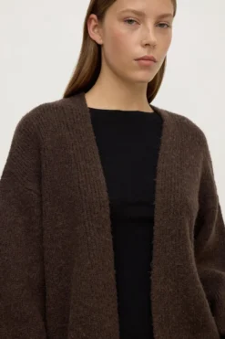 Ariel Knit Cardigan