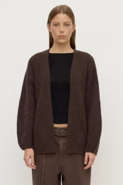 Ariel Knit Cardigan