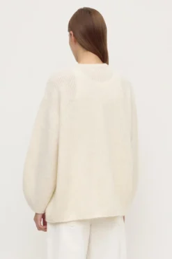 Ariel Knit Cardigan