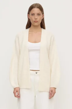 Ariel Knit Cardigan
