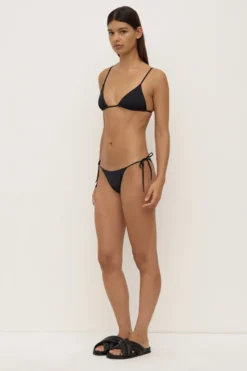 Aura String Bikini Brief
