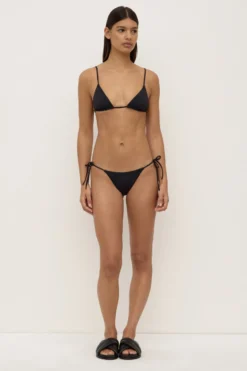 Aura String Bikini Brief