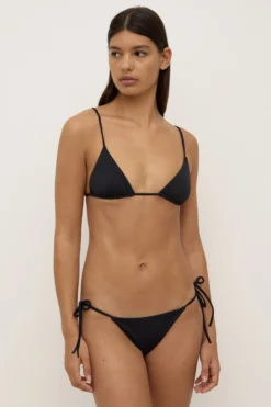 Aura String Bikini Brief
