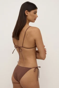 Aura String Bikini Brief