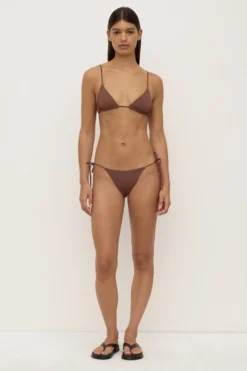Aura String Bikini Brief