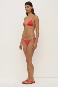 Aura String Bikini Brief
