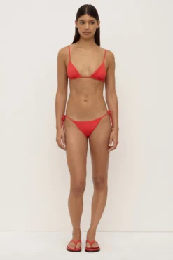 Aura String Bikini Brief