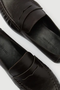 Avenue Leather Loafer