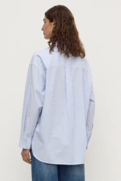 Avoca Stripe Shirt
