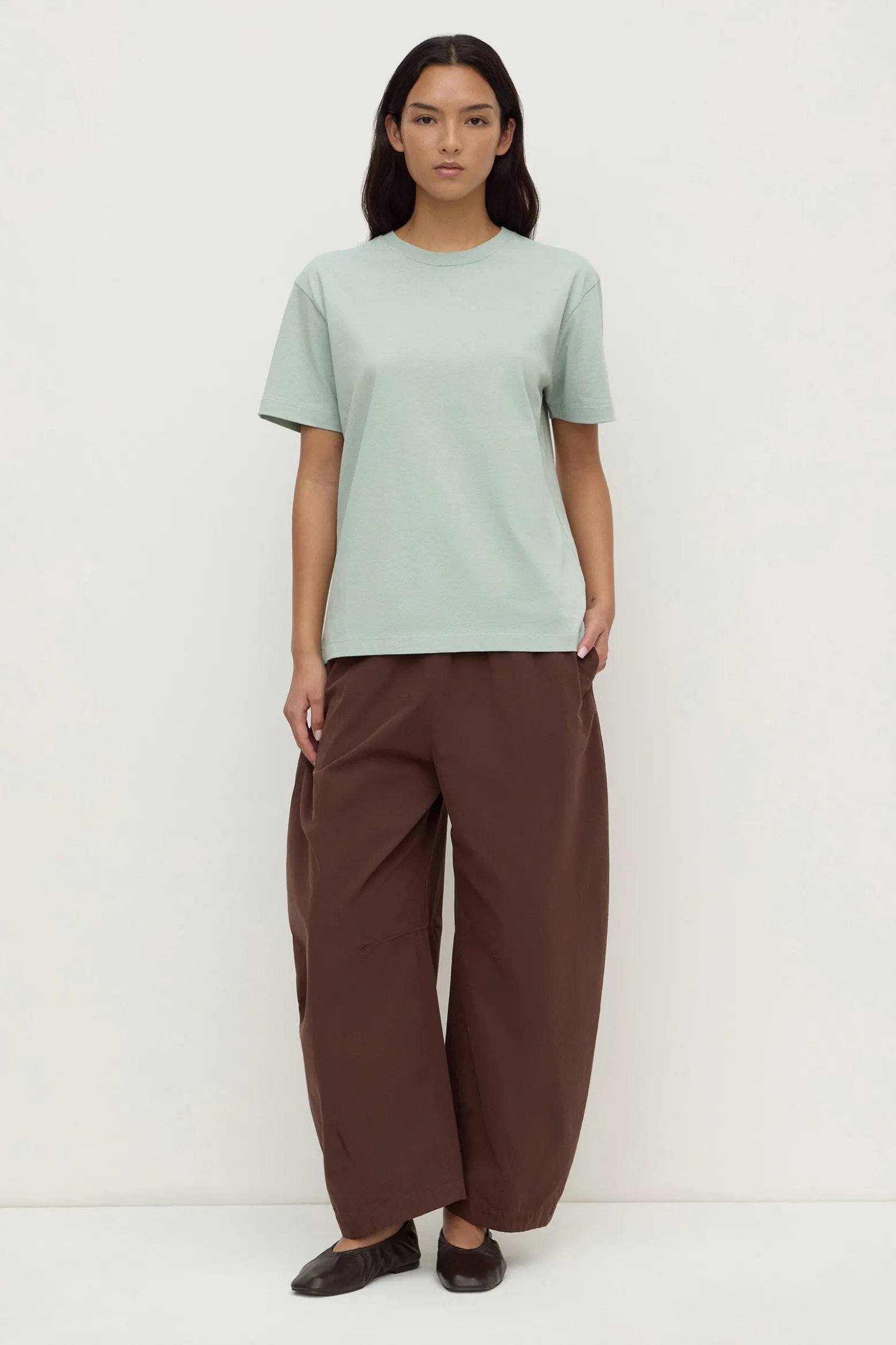 Base Tee