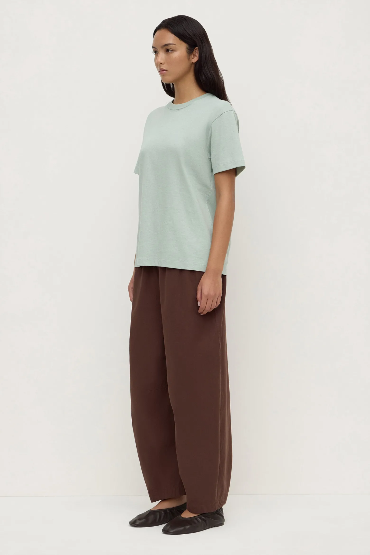 Base Tee
