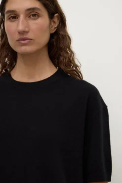 Bea Cashmere Tee