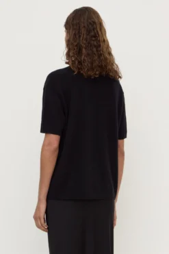 Bea Cashmere Tee