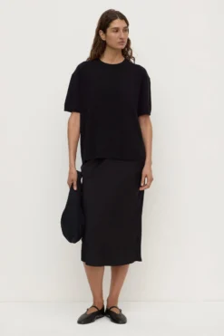 Bea Cashmere Tee