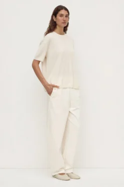 Bea Cashmere Tee