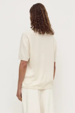 Bea Cashmere Tee