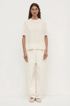 Bea Cashmere Tee