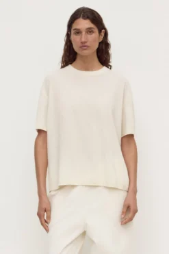 Bea Cashmere Tee