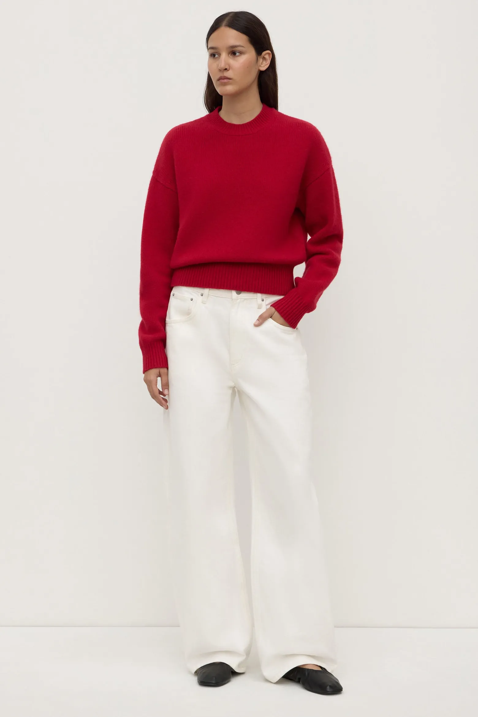Benny Knit