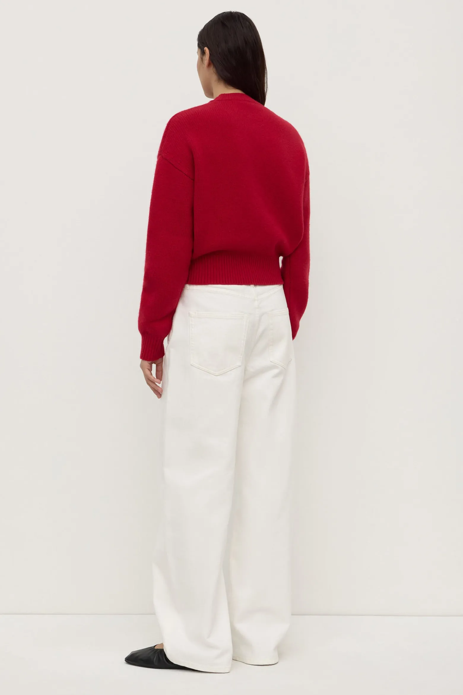 Benny Knit