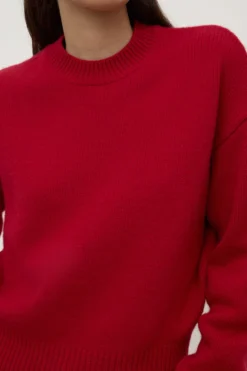 Benny Knit