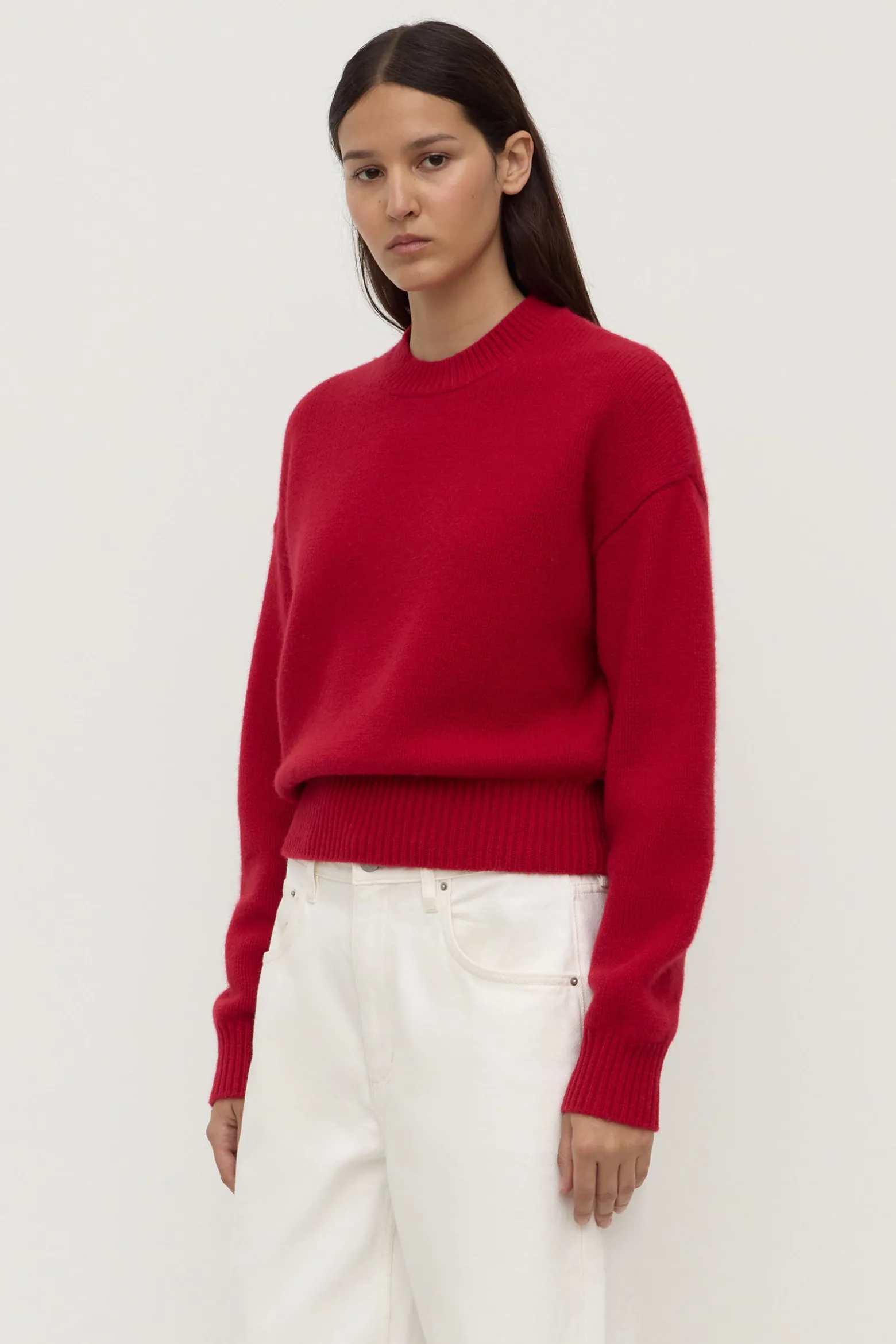 Benny Knit